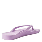 Archies, Support Flip Flops, Women's, Flip Flop, Lilac, Outsole view