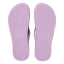 Archies Support Flip Flops - Classic - Lilac