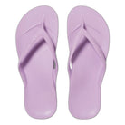 Archies, Support Flip Flops, Women's, Flip Flop, Lilac, Pair view