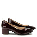 Alegria Lisah Pump Jam Patent - Shoetopia Footwear