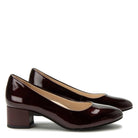 Alegria Lisah Pump Jam Patent - Shoetopia Footwear