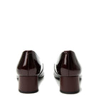Alegria Lisah Pump Jam Patent - Shoetopia Footwear