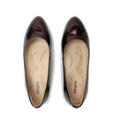 Alegria Lisah Pump Jam Patent - Shoetopia Footwear