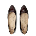 Alegria Lisah Pump Jam Patent - Shoetopia Footwear