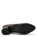 Alegria Lisah Pump Jam Patent - Shoetopia Footwear