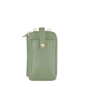 Espe Pastel Smartphone Pouch Handbag - Shoetopia Footwear