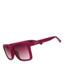 Goodr Slate G Sunglasses - Living Highlight Reel