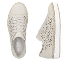Rieker M2902 - Shoetopia Footwear