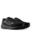 New Balance, 680 GORE-TEX, Men's, Running Shoe, Black, Angled view
