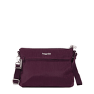 Baggallini Securtex Anti - Theft Memento Crossbody - Shoetopia Footwear