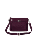 Baggallini Securtex Anti - Theft Memento Crossbody - Shoetopia Footwear
