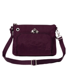 Baggallini Securtex Anti - Theft Memento Crossbody - Shoetopia Footwear