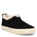 Taos, Mini Chic, Women's, Bootie, Black, Angled view