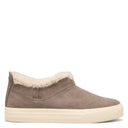 Taos, Mini Chic, Women's, Bootie, Dark Taupe, Side view