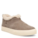 Taos, Mini Chic, Women's, Bootie, Dark Taupe, Angled view