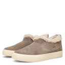 Taos, Mini Chic, Women's, Bootie, Dark Taupe, Pair view