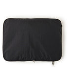 Baggallini, Compression Cube 3-Piece Set, Packing Cubes, Black, Rear view