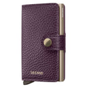 Secrid Miniwallet Pebble - Shoetopia Footwear