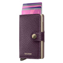 Secrid Miniwallet Pebble - Shoetopia Footwear
