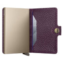 Secrid Miniwallet Pebble - Shoetopia Footwear