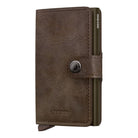Secrid Miniwallet Vintage - Shoetopia Footwear