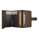 Secrid Miniwallet Vintage - Shoetopia Footwear