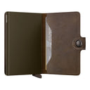 Secrid Miniwallet Vintage - Shoetopia Footwear