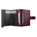 Secrid Miniwallet Original - Shoetopia Footwear