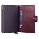 Secrid Miniwallet Original - Shoetopia Footwear