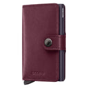Secrid Miniwallet Original - Shoetopia Footwear
