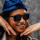 Goodr OG Sunglasses - Made of Dark Matter