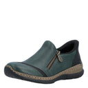 Rieker N3265 Green