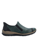 Rieker N3265 Green