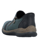 Rieker N3265 Green