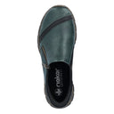 Rieker N3265 Green