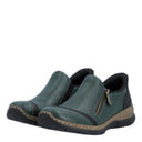 Rieker N3265 Green