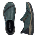 Rieker N3265 Green