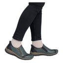 Rieker N3265 Green