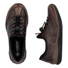 Rieker N3271-25 - Shoetopia Footwear