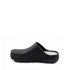Kamik, Nova, Women's, Clog, Black, Medial side view