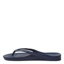Archies Support Flip Flops - Classic - Navy