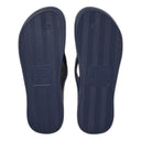 Archies Support Flip Flops - Classic - Navy