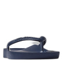 Archies Support Flip Flops - Classic - Navy