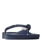 Archies Support Flip Flops - Classic - Navy - Shoetopia Footwear