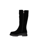 VALDINI OLGA SUEDE TALL BOOT - Shoetopia Footwear