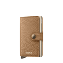 SECRID MINIWALLET PEBBLE - Shoetopia Footwear