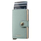 SECRID MINIWALLET PEBBLE - Shoetopia Footwear