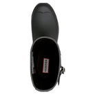 Hunter Original Short Boot - Black - Shoetopia Footwear