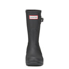 Hunter Original Short Boot - Black - Shoetopia Footwear