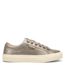 Taos, Plim Soul Lux, Women's, Sneaker, Champagne, Side view